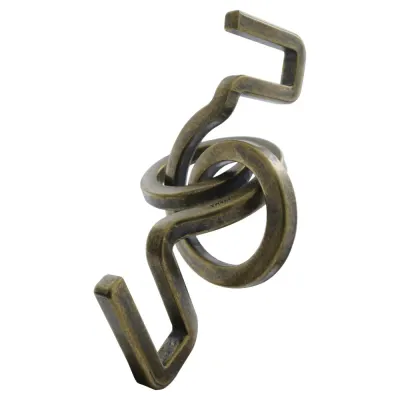 Joc de Inteligenta Huzzle Cast Hook