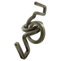 Joc de Inteligenta Huzzle Cast Hook
