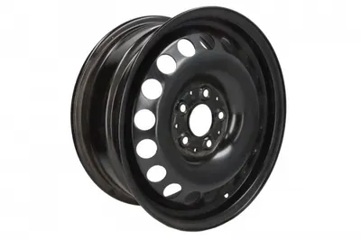 Janta otel 6.5x16, 5x112, CH66,5, ET: 44; potrivit MERCEDES A (W177), B SPORTS TOURER (W247), CLA (C118) 03.18