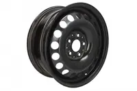 Janta otel 6.5x16, 5x112, CH66,5, ET: 44; potrivit MERCEDES A (W177), B SPORTS TOURER (W247), CLA (C118) 03.18