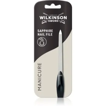 Wilkinson Sword Manicure Sapphire Nail File Pila de unghii safir