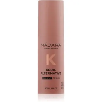 MÁDARA Kojic Alternative Pigment Serum ser impotriva petelor