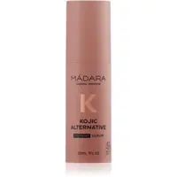 MÁDARA Kojic Alternative Pigment Serum ser impotriva petelor