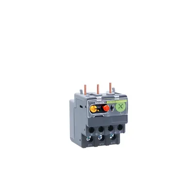 Relee de suprasarcina Ex9R38 1A