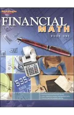 Financial Math Reproducible Book 1