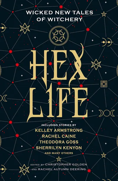 Hex Life: Wicked new tales of witchery