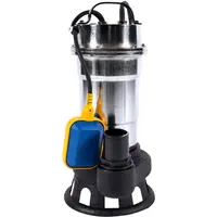 Pompa submersibila ELEFANT SWP-750-50F-B cu tocator, 750W, 200 l/min, inaltime refulare 10 m