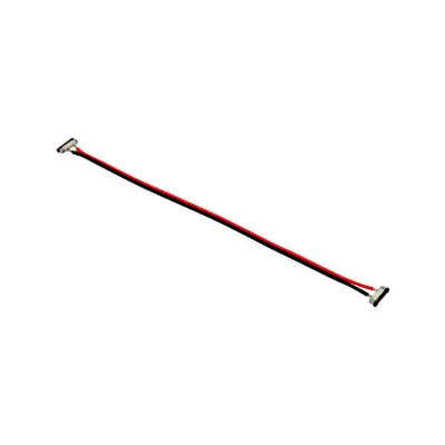 Corner connector for LED-Stripes unicolored IP20