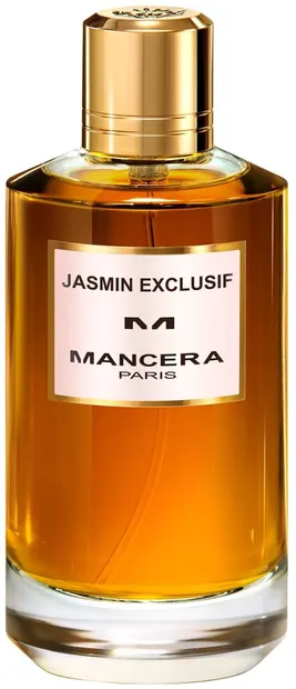 Mancera Apă de parfum Jasmin Exclusif, 120 ml