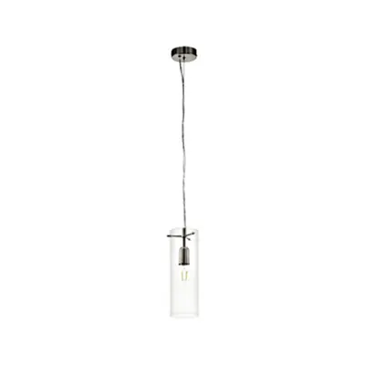 Caporosso 60W Glass: clear IP20