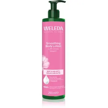 Weleda Smoothing lapte de corp hidratant