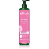 Weleda Smoothing lapte de corp hidratant