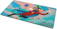 Covoraș pentru jocuri de cărți Ravensburger - Disney Lorcana TCG: Wilds Unknown - Goofy