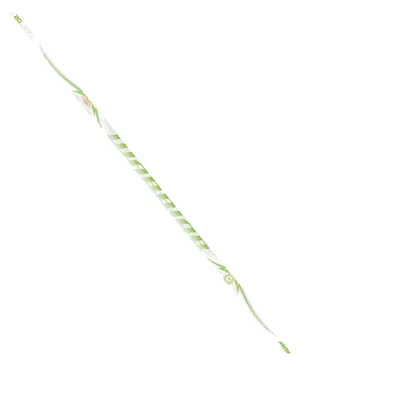 Crosă de hochei Warrior Alpha Deluxe Intermediate, albă