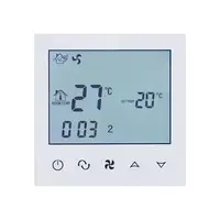 Termostat pentru aer conditionat BeOk TDS21-AC4