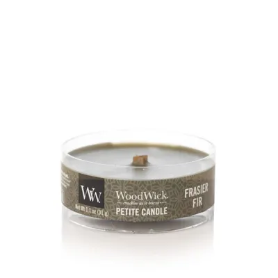 Lumanare parfumata - Petite Fireside Fir