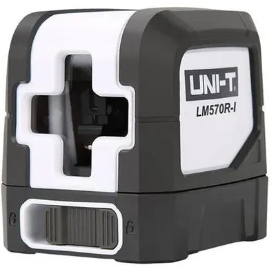 Nivela laser UNI-T LM570R-I, fascicul rosu LEVEL-LASER-LM570RI-UNIT