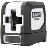 Nivela laser UNI-T LM570R-I, fascicul rosu LEVEL-LASER-LM570RI-UNIT