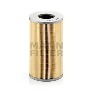 Filtru ulei Mann-Filter H 12 107 1