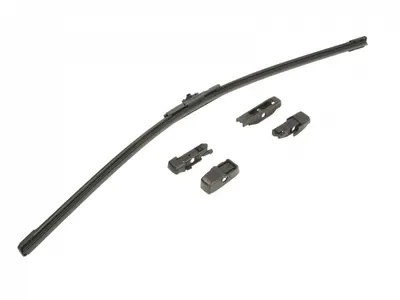 Stergator Plat fata cu spoiler (1 buc) AP600U Aerotwin Plus 600mm MERCEDES A (W176), C (C204), C T-MODEL (S204), C (W204), CLA (C117), CLA SHOOTING BRAKE (X117), CLS (C218) dupa 1997