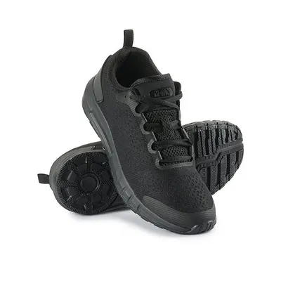 Pantofi tactici M-TAC BLACK PRO - 41