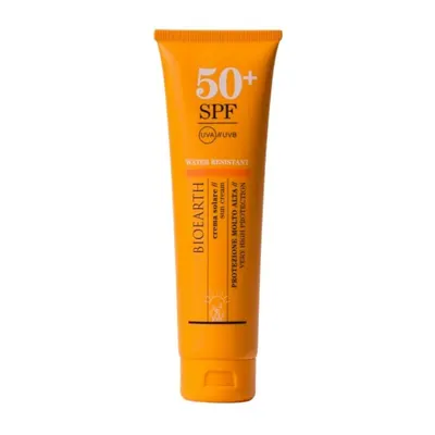 Crema solara corp SPF50 WR cu ganoderma, 150ml - Bioearth