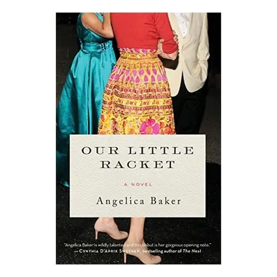Our Little Racket