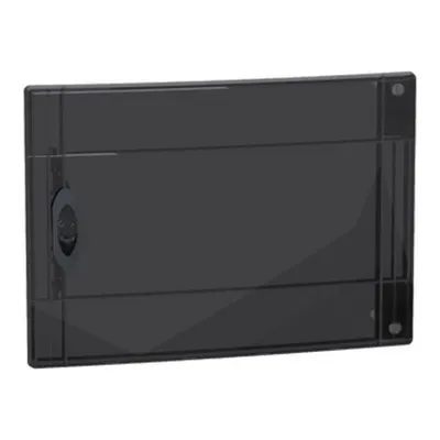 PrismaSet XS, Usa fumurie pentru cofret 1x18 Module