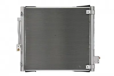 Condensator climatizare (element aditional) potrivit TESLA MODEL S Electric 09.12-