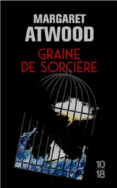 Graine de sorciere