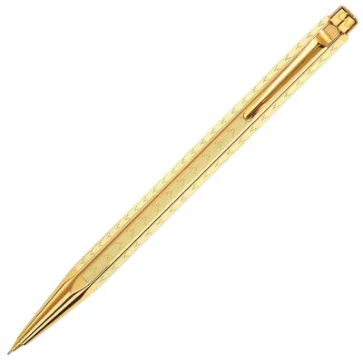 Creion mecanic Caran d'Ache Ecridor - Chevron
