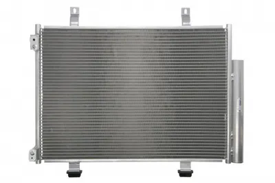 Condensator climatizare (cu uscator) potrivit SUZUKI SWIFT IV 1.2-1.6 10.10