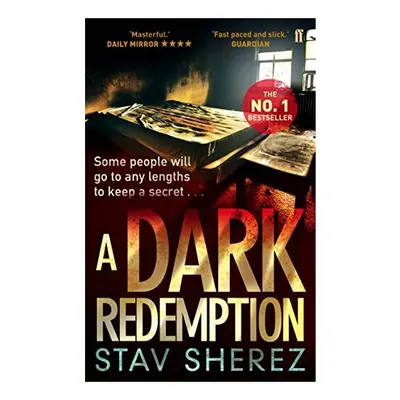 A Dark Redemption
