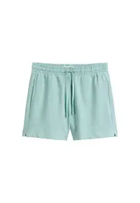 Pantaloni scurti sport dama verde - fabricat de calitate