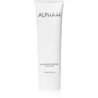 Alpha-H Balancing produs de curățare faciale 185 ml