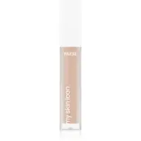 Paese My Skin Icon Covering Concealer anticearcan cu efect de lunga durata culoare 02 Natural Beige 6,5 ml