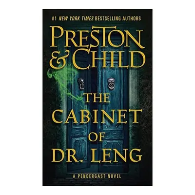 Cabinet of Dr. Leng