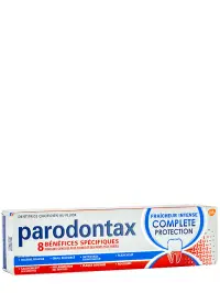 Parodontax Pasta de dinti 75 ml Complete Protection
