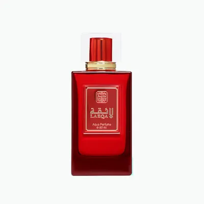 Aqua Parfum Naseem, Laeqa, Unisex, 80 ml
