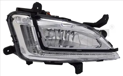 Proiector ceata Stanga (H8 LED) potrivit HYUNDAI TUCSON, TUCSON SUV