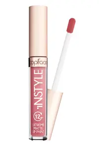 Top Face Extreme Matte Instyle Lip Paint 02