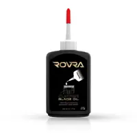 Ulei ROVRA pentru ungerea mașinilor de tuns - 120 ml