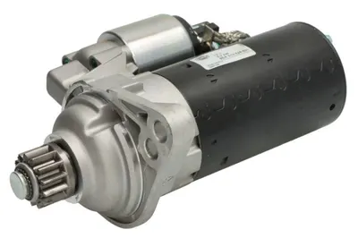 Electromotor (12v, 2,2kw) Potrivit Audi A1, A3, Q2; Seat Altea, Altea Xl, Arona, Ateca, Ibiza Iv, Ibiza Iv Sc, Ibiza Iv St, Ibiza Iv Hatchback, Ibiza V, Leon, Leon Sc, Leon St 1.2-2.0d 11.08