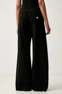 Guess Jeans blugi jogger pentru femei