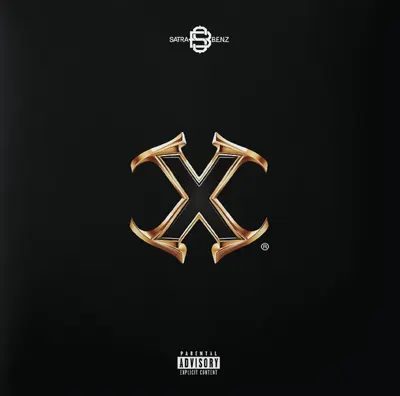 X - Vinyl
