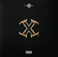 X - Vinyl