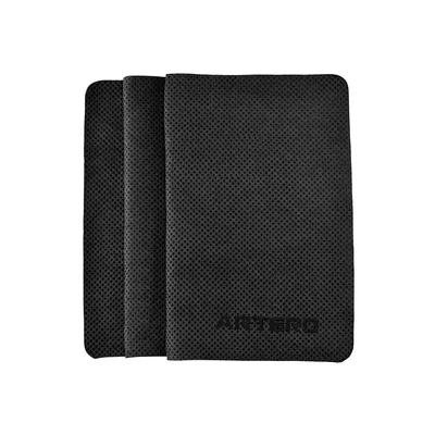Prosop ARTERO Samba super absorbant cu fibre carbon