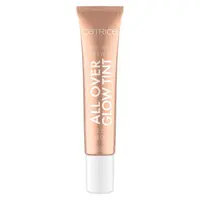 Iluminator lichid All Over Glow Tint 030, 15ml, Catrice