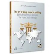The art of being moral in auditing. Ethical dilemmas between the moral and the legal