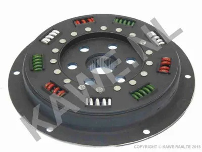 Disc ambreiaj (diametru: 275mm, numar dinti: 26 buc 1.5 8 (41,27mm)) potrivit MASSEY FERGUSON 3050, 3060, 3065, 3075, 3085, 6120, 6130, 6140, 6150, 6160, 6235, 6245, 6255, 6260